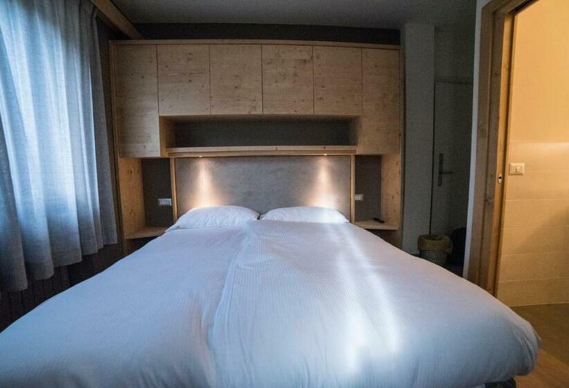 스탠다드 룸, Terme