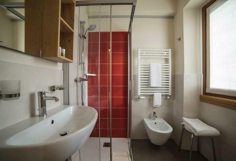 Номер Стандарт, Terme