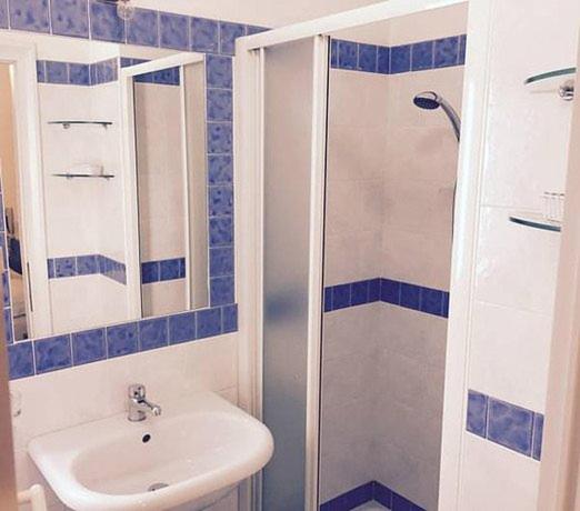 اتاق استاندارد, Till