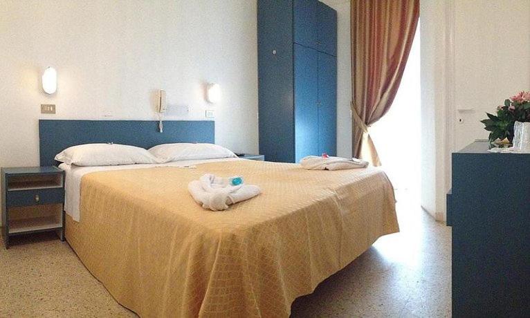 اتاق استاندارد, Till