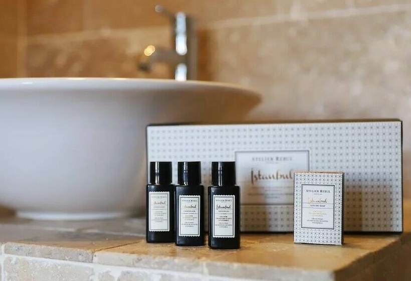 豪华房间, Triangulo