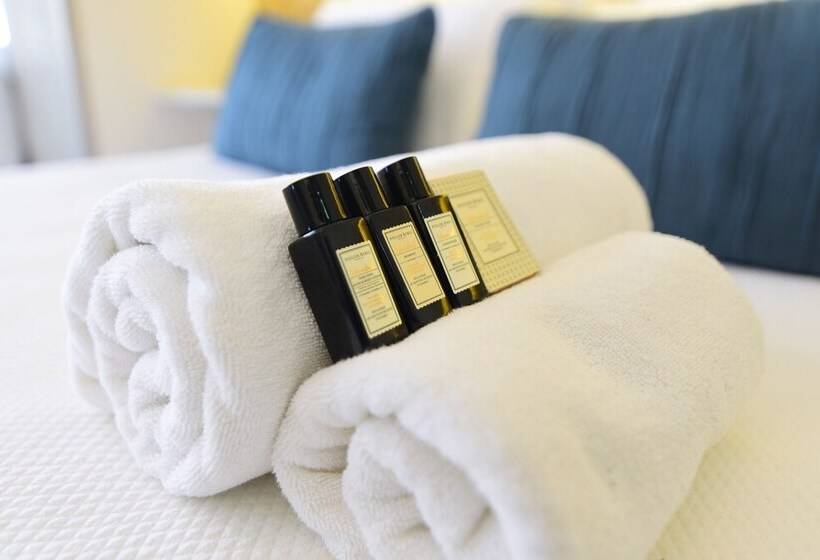 标准间, Triangulo