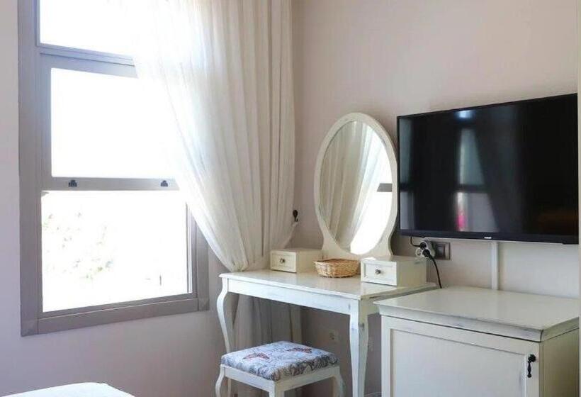 标准间, Triangulo