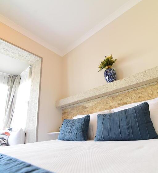 豪华房间, Triangulo