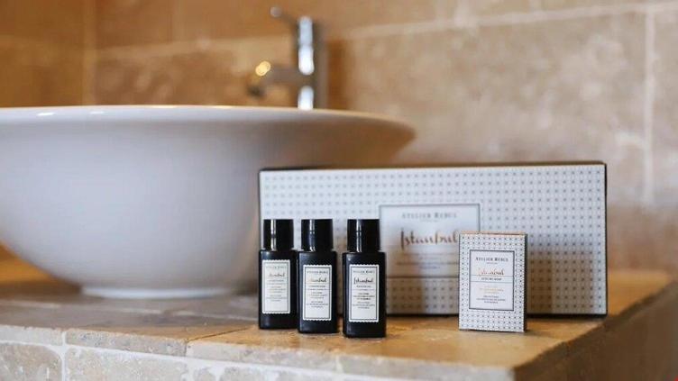 豪华房间, Triangulo