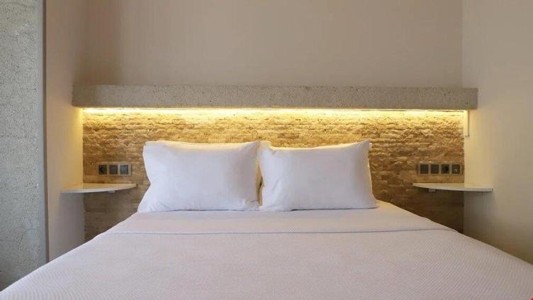 豪华房间, Triangulo