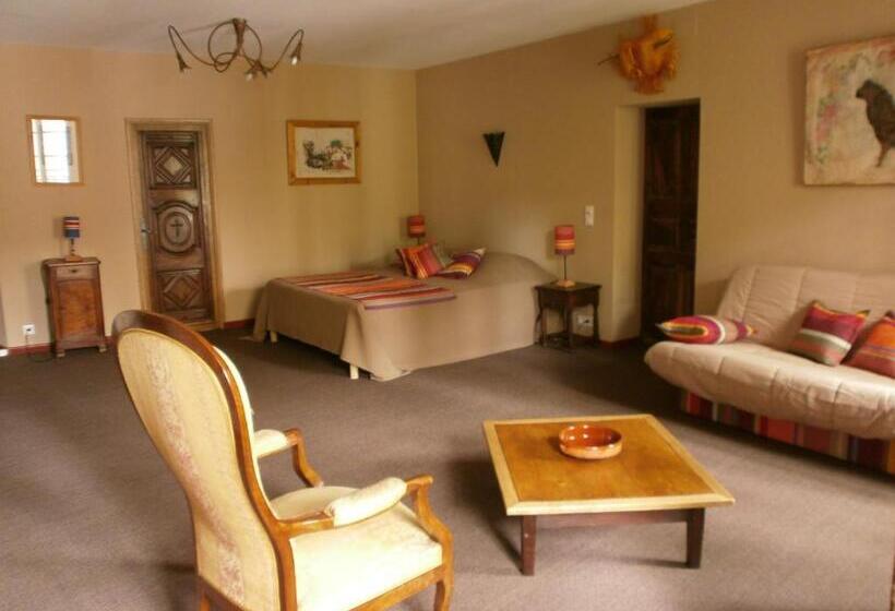 スーペリアースイート, Vidal