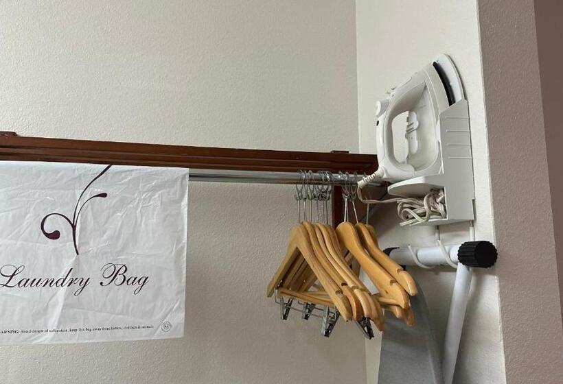 Стандартный Номер Кровать Кинг, Carom Inn Denham Springs Baton Rouge