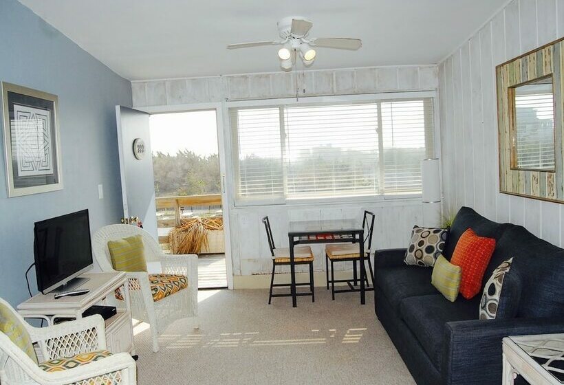 إستوديو قياسى, Ocean Vista Resort