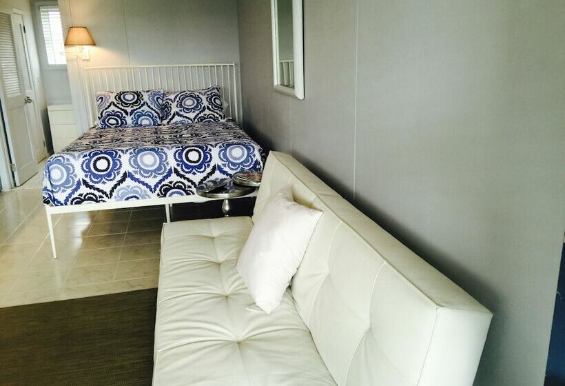 إستوديو قياسى, Ocean Vista Resort