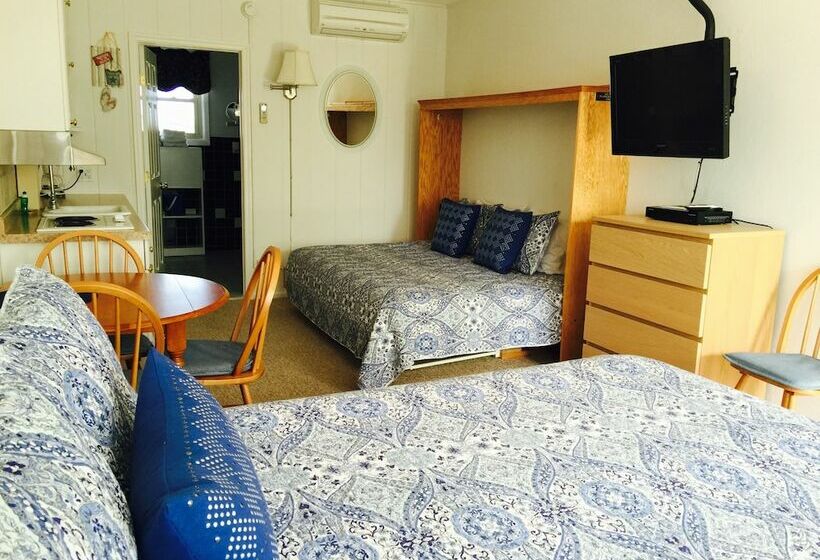 Студия Стандарт, Ocean Vista Resort