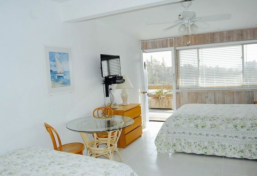 إستوديو قياسى, Ocean Vista Resort