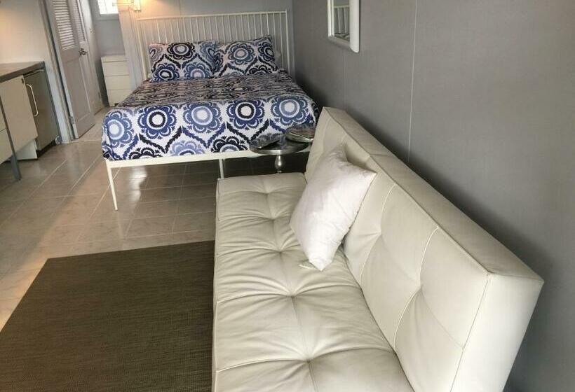 חדר סטודיו סטנדרד, Ocean Vista Resort