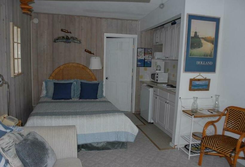 إستوديو قياسى, Ocean Vista Resort