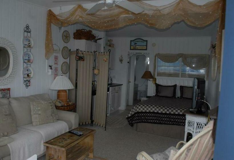 Студия Стандарт, Ocean Vista Resort