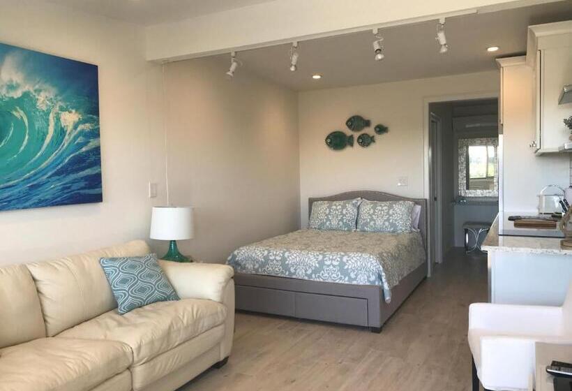 חדר סטודיו סטנדרד, Ocean Vista Resort