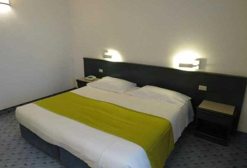 수피리어 룸, Ristorante Hotel Turandot Magnolia!!!