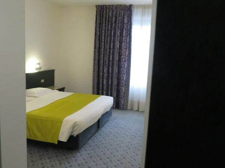 수피리어 룸, Ristorante Hotel Turandot Magnolia!!!