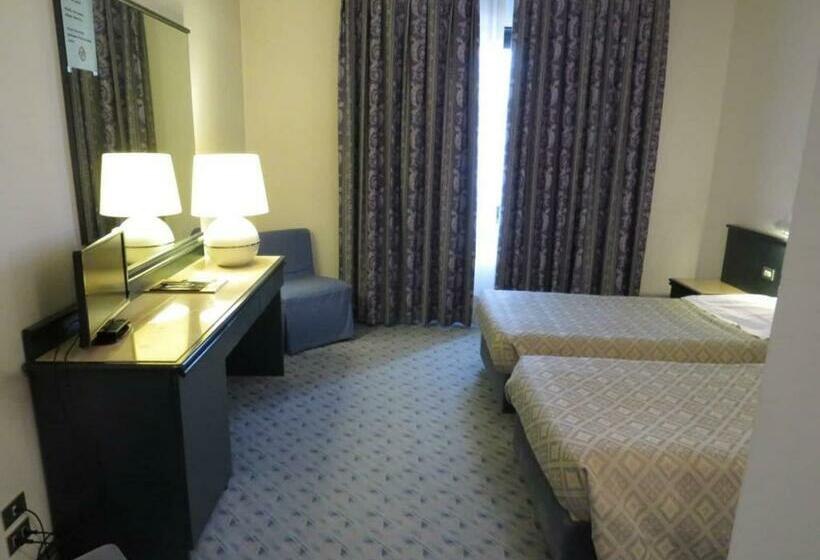 스탠다드 룸, Ristorante Hotel Turandot Magnolia!!!