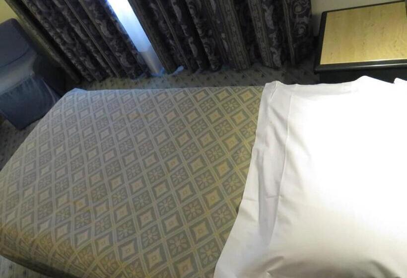 스탠다드 싱글 룸, Ristorante Hotel Turandot Magnolia!!!