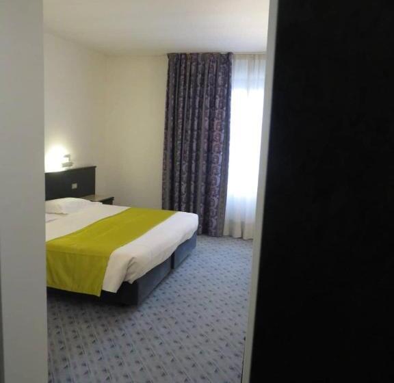 수피리어 룸, Ristorante Hotel Turandot Magnolia!!!