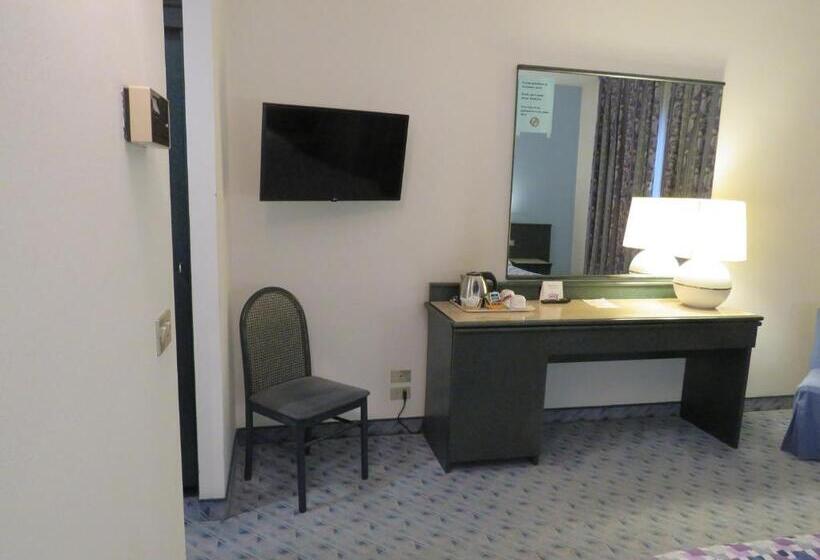 수피리어 룸, Ristorante Hotel Turandot Magnolia!!!