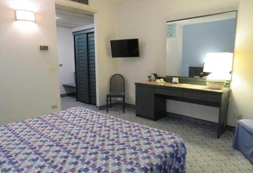 수피리어 룸, Ristorante Hotel Turandot Magnolia!!!