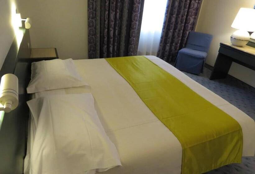 수피리어 룸, Ristorante Hotel Turandot Magnolia!!!