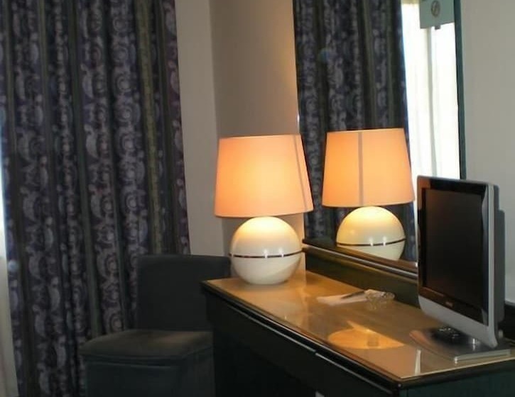 스탠다드 룸, Ristorante Hotel Turandot Magnolia!!!