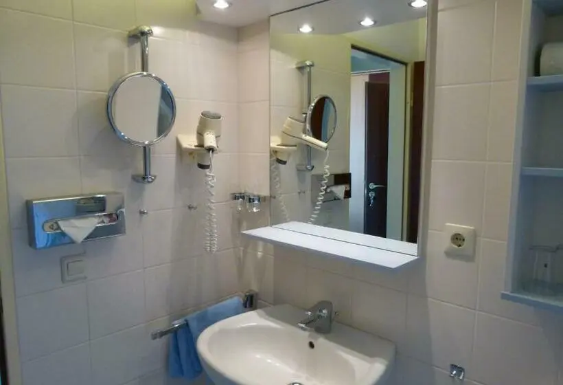 اتاق استاندارد یک نفره, Aparthotel Kachelot