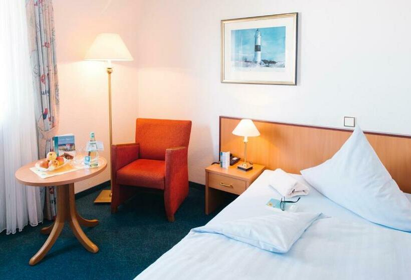 اتاق استاندارد یک نفره, Aparthotel Kachelot