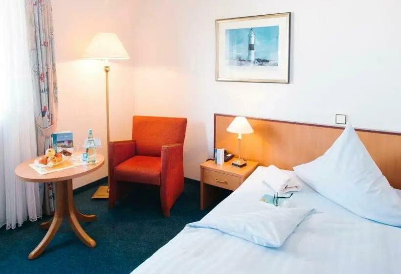 اتاق استاندارد یک نفره, Aparthotel Kachelot