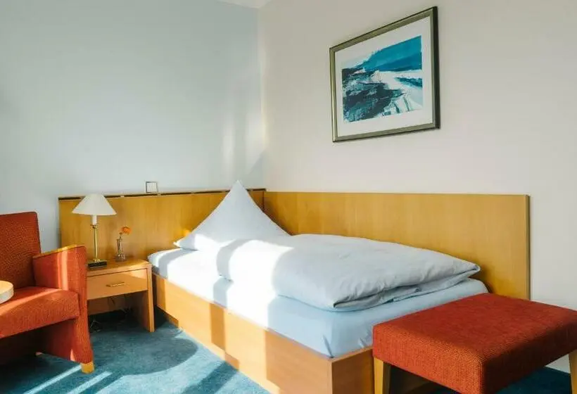 اتاق استاندارد یک نفره, Aparthotel Kachelot