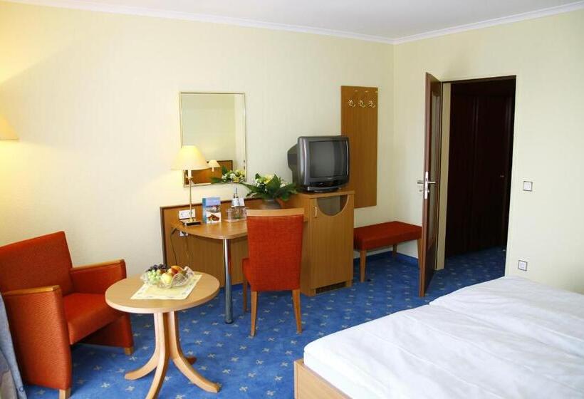 اتاق استاندارد, Aparthotel Kachelot