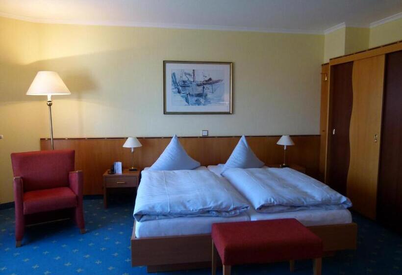 Номер Стандарт, Aparthotel Kachelot