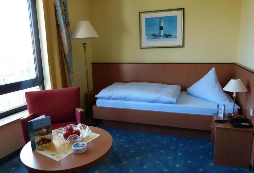 اتاق استاندارد, Aparthotel Kachelot