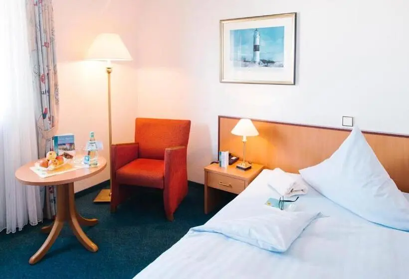 اتاق استاندارد, Aparthotel Kachelot
