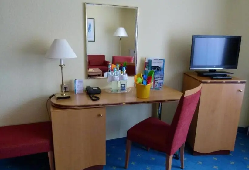 آپارتمان 1 خوابه, Aparthotel Kachelot