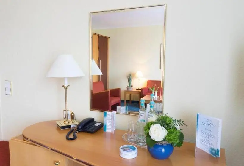 آپارتمان 1 خوابه, Aparthotel Kachelot