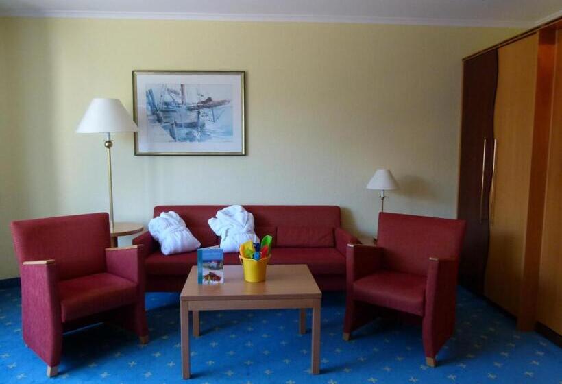 آپارتمان 1 خوابه, Aparthotel Kachelot