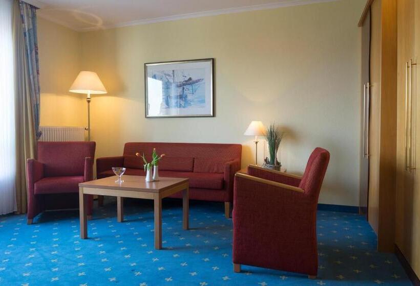 آپارتمان 1 خوابه, Aparthotel Kachelot