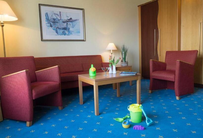 Апартаменты 1 Спальня, Aparthotel Kachelot