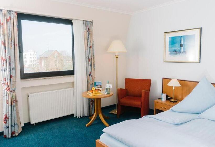 اتاق عادی, Aparthotel Kachelot