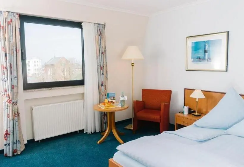 اتاق عادی, Aparthotel Kachelot