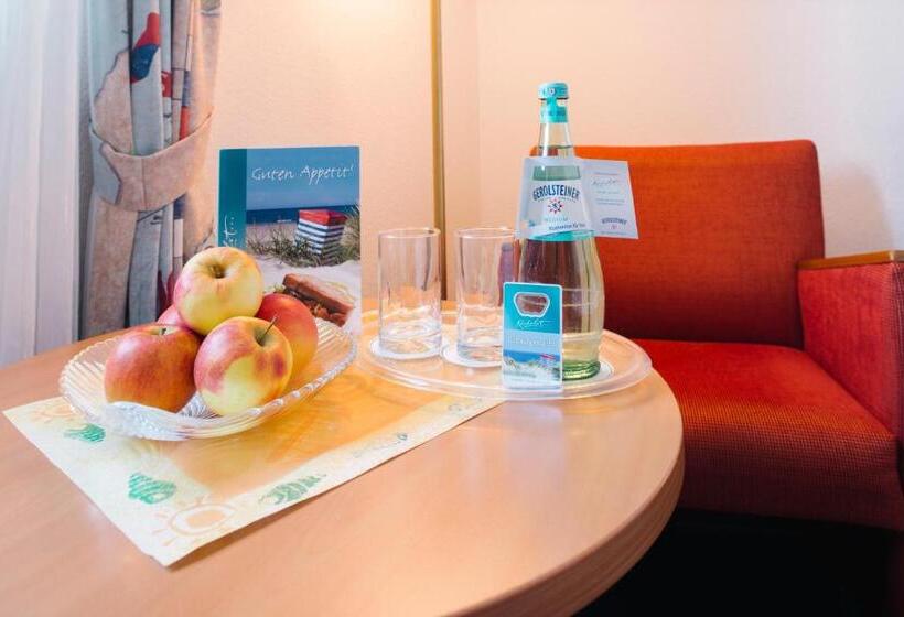 اتاق عادی, Aparthotel Kachelot