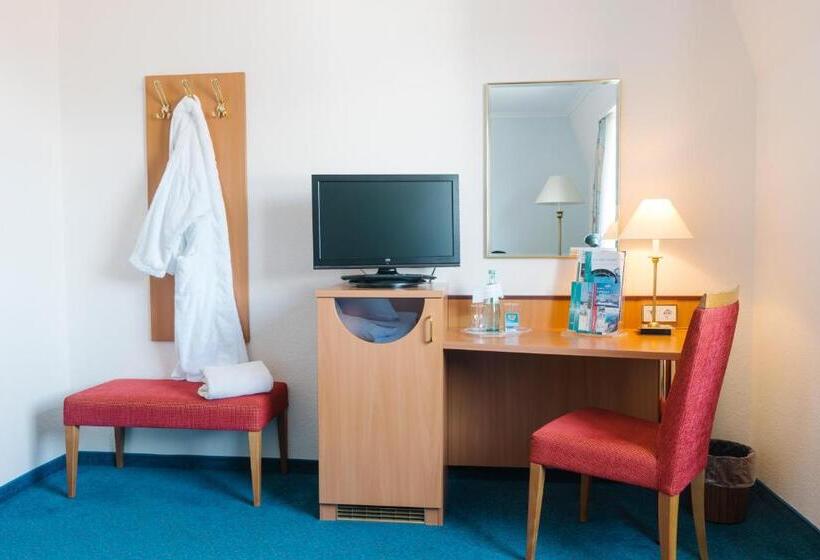 اتاق عادی, Aparthotel Kachelot