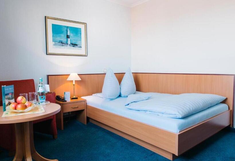 Номер Basic, Aparthotel Kachelot