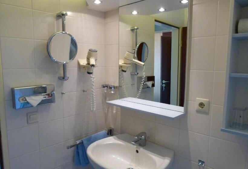 Camera Standard con Balcone, Aparthotel Kachelot