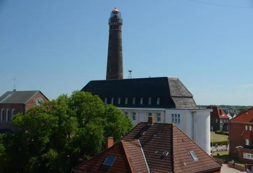 استودیوی استاندارد, Aparthotel Kachelot