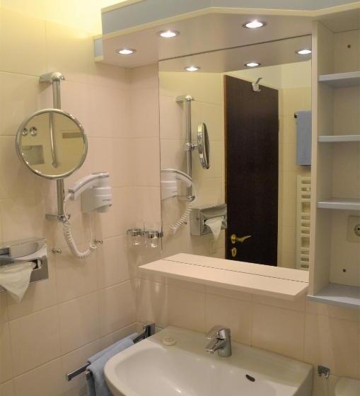 استودیوی استاندارد, Aparthotel Kachelot